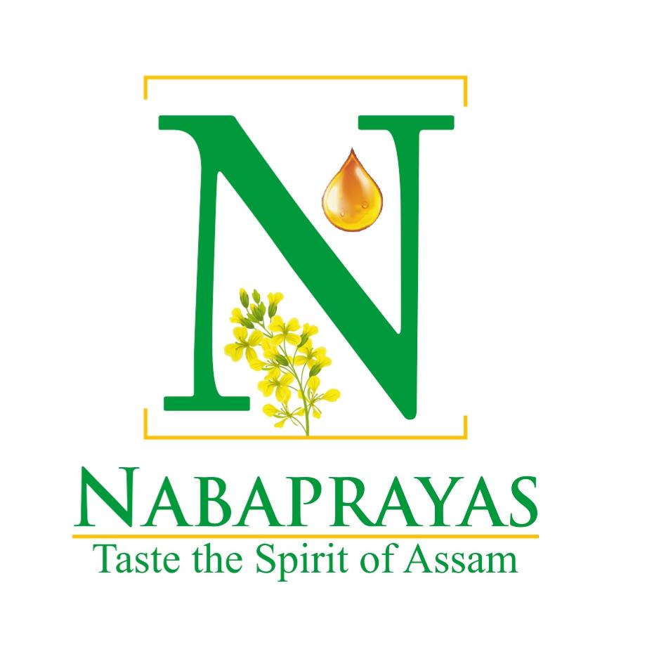 Nabaprayas Farmers Producer Company Limited Logo